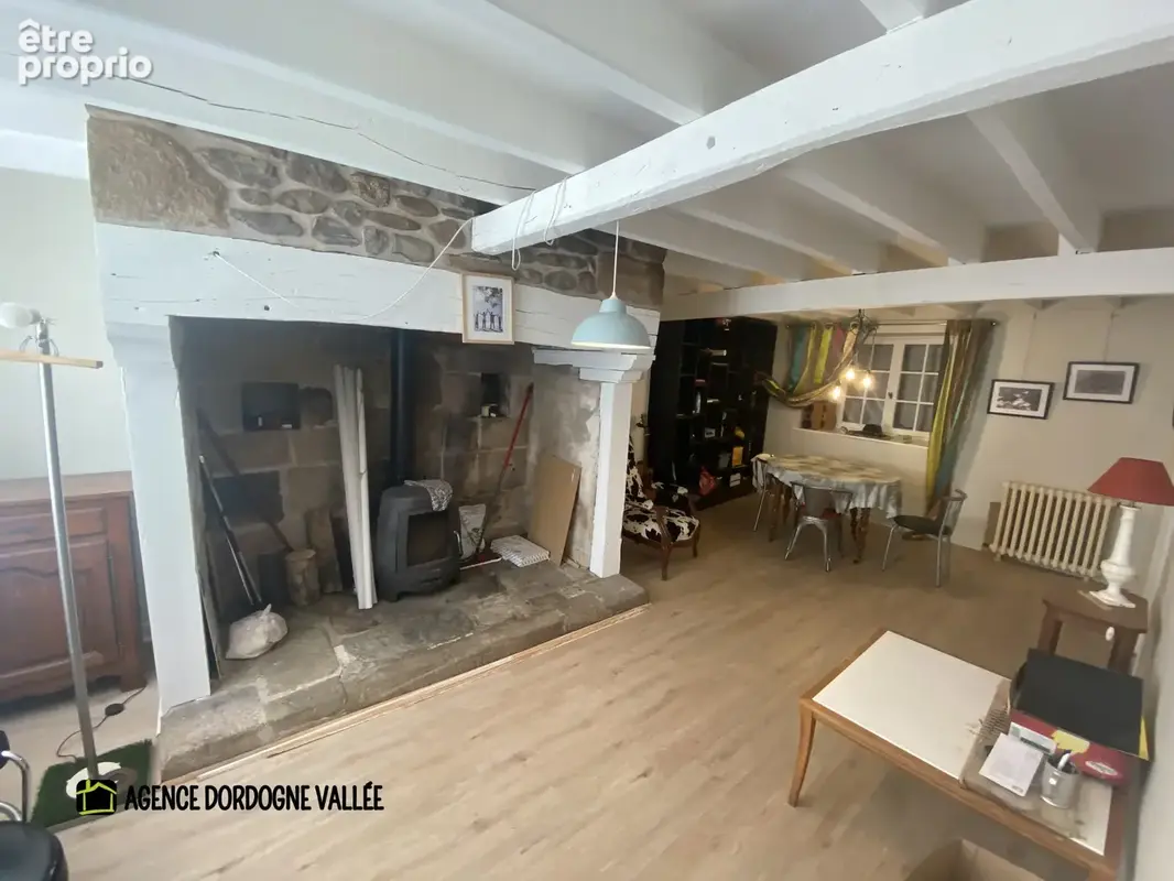 Maison proche des quais - photo 2