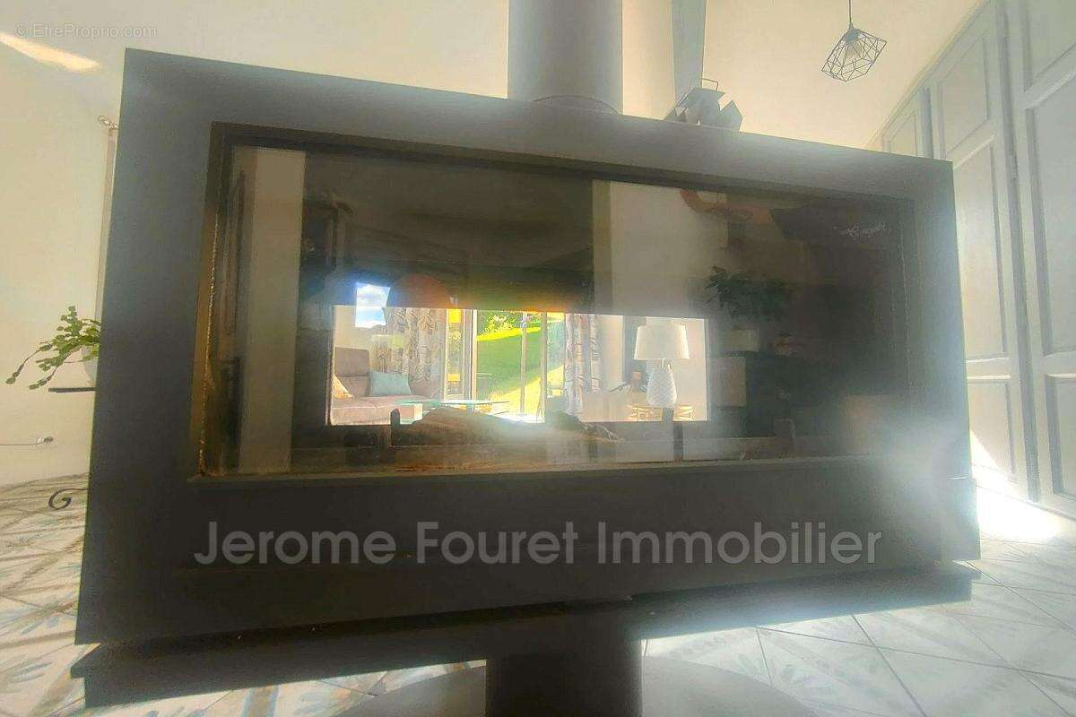 vente maison 6 Pièce(s) - photo 5