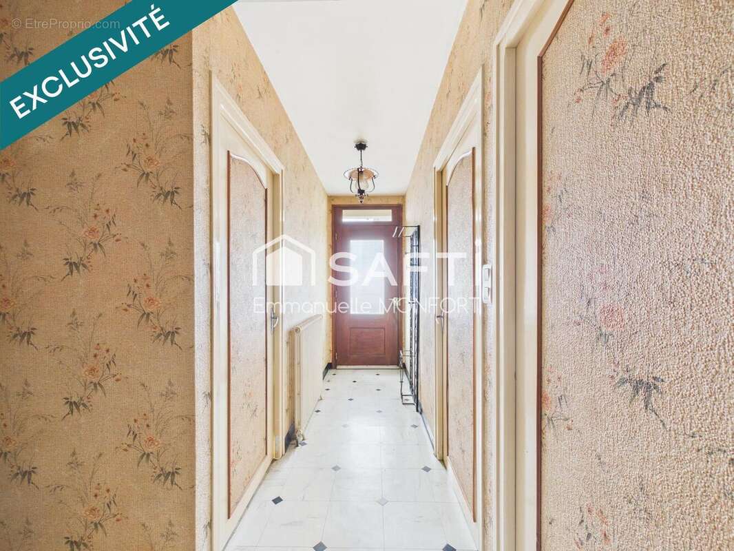 Photo 7 - Maison à PLOUNEOUR-MENEZ