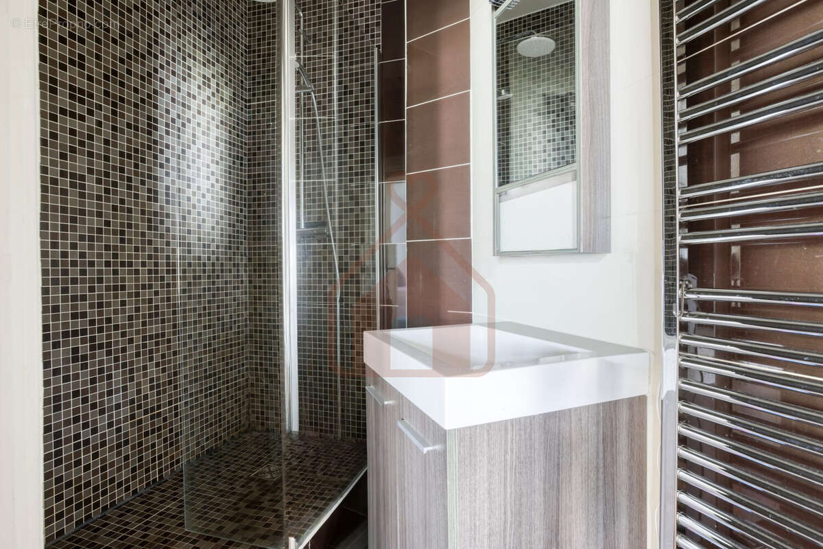 Appartement à PARIS-13E