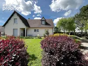 Maison à SEGRY