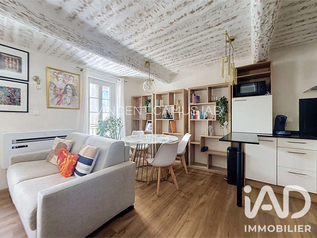 Photo 2 - Appartement à SANARY-SUR-MER