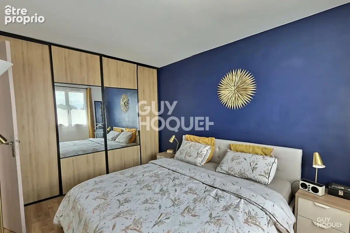 Superbe appartement 3 pièces à vendre à Maisons-Alfort - Réf 08965 - photo 10