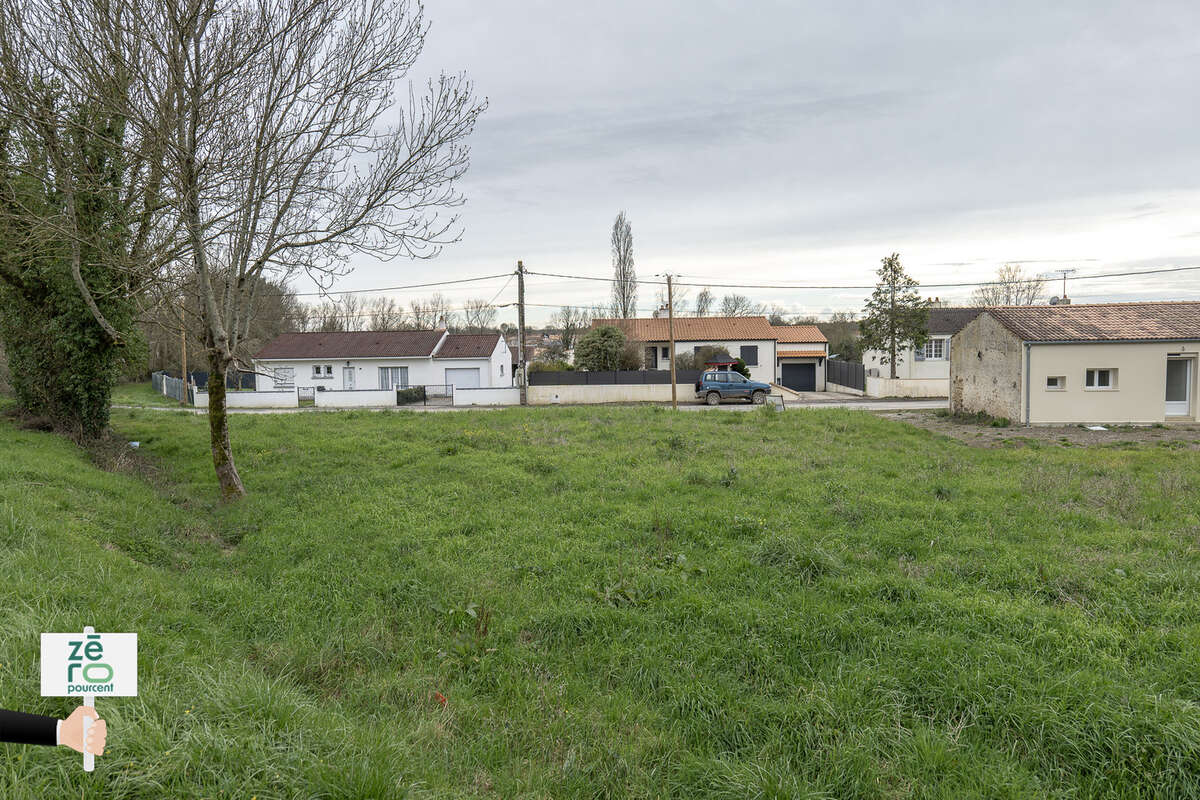 Construisez votre projet de vie entre campagne vendéenne et littoral atlantique - photo 6