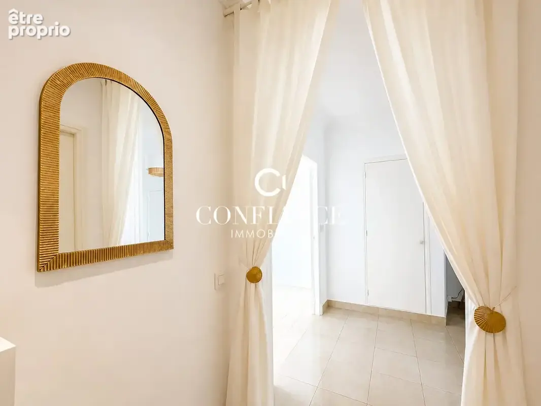 Appartement 3 pièces 80 m² à vendre à Nice (06200) - photo 6