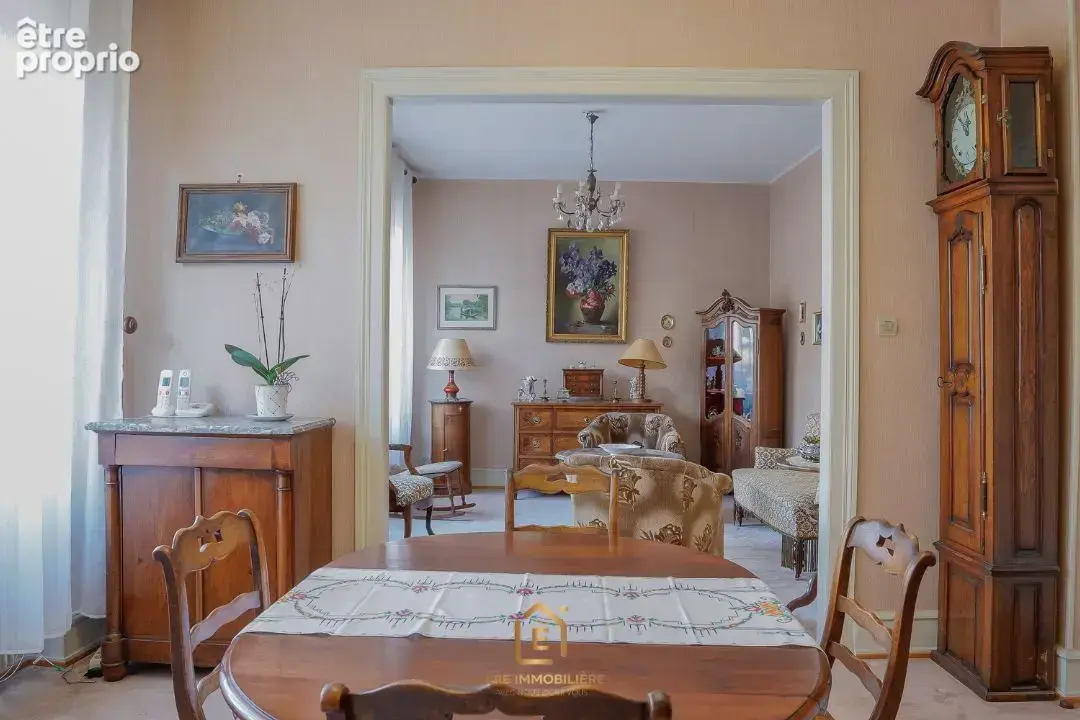 Maison de caractère à Wasselonne - photo 2