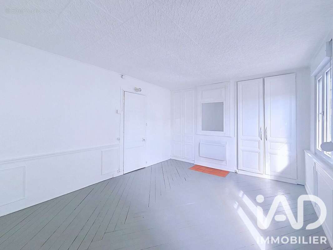 Photo 2 - Appartement à ROUEN