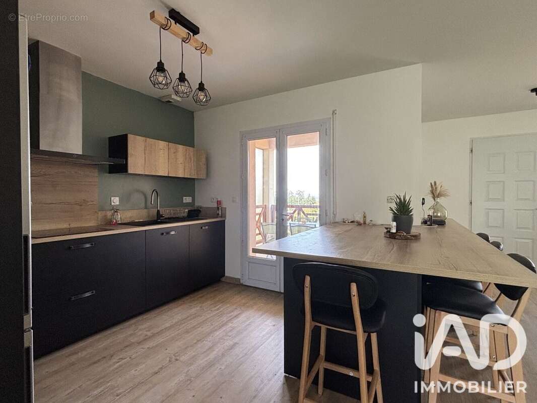 Maison 90 m² à Lagor  - photo 6