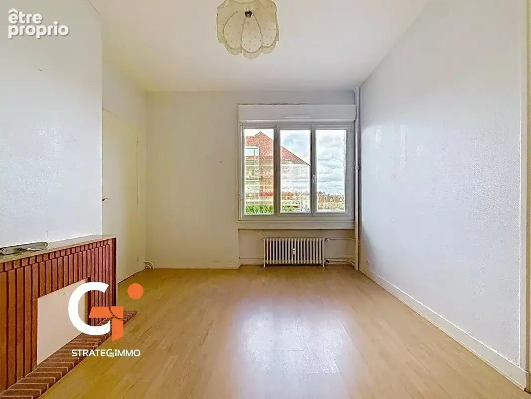 Appartement falaise 3 pièces 83 m2 - photo 12