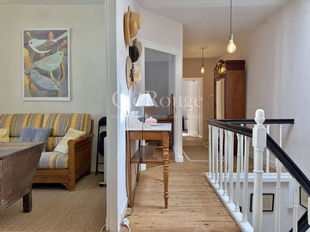 Appartement à MONFLANQUIN