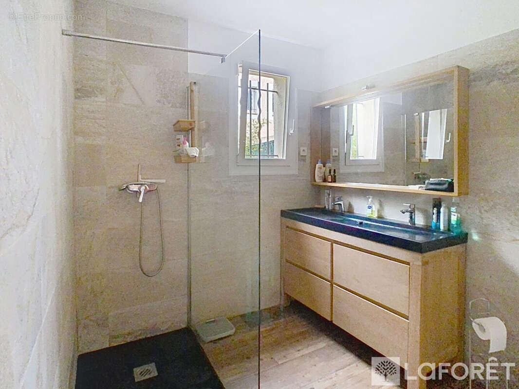 Maison à ENSUES-LA-REDONNE