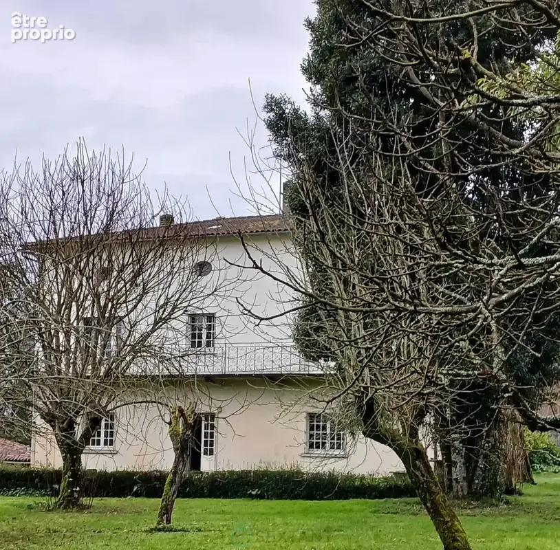 Maison de caractere - photo 5