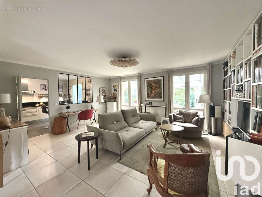 Photo 2 - Maison à SOISY-SUR-SEINE