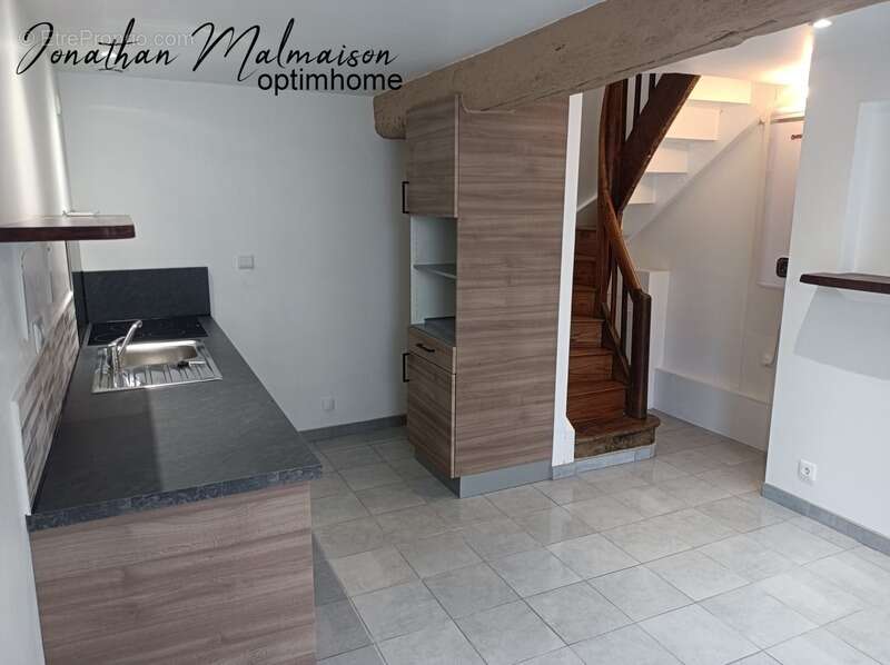 Appartement à L'AIGLE