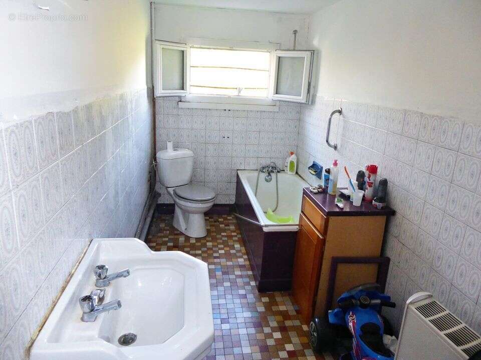Immeuble locatif - photo 6