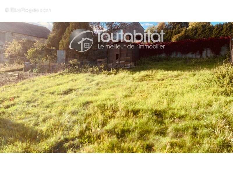 Maison à AUBIGNY-LES-POTHEES