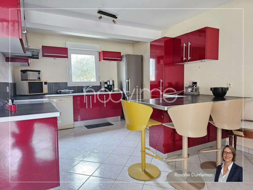 Appartement à VERTOU