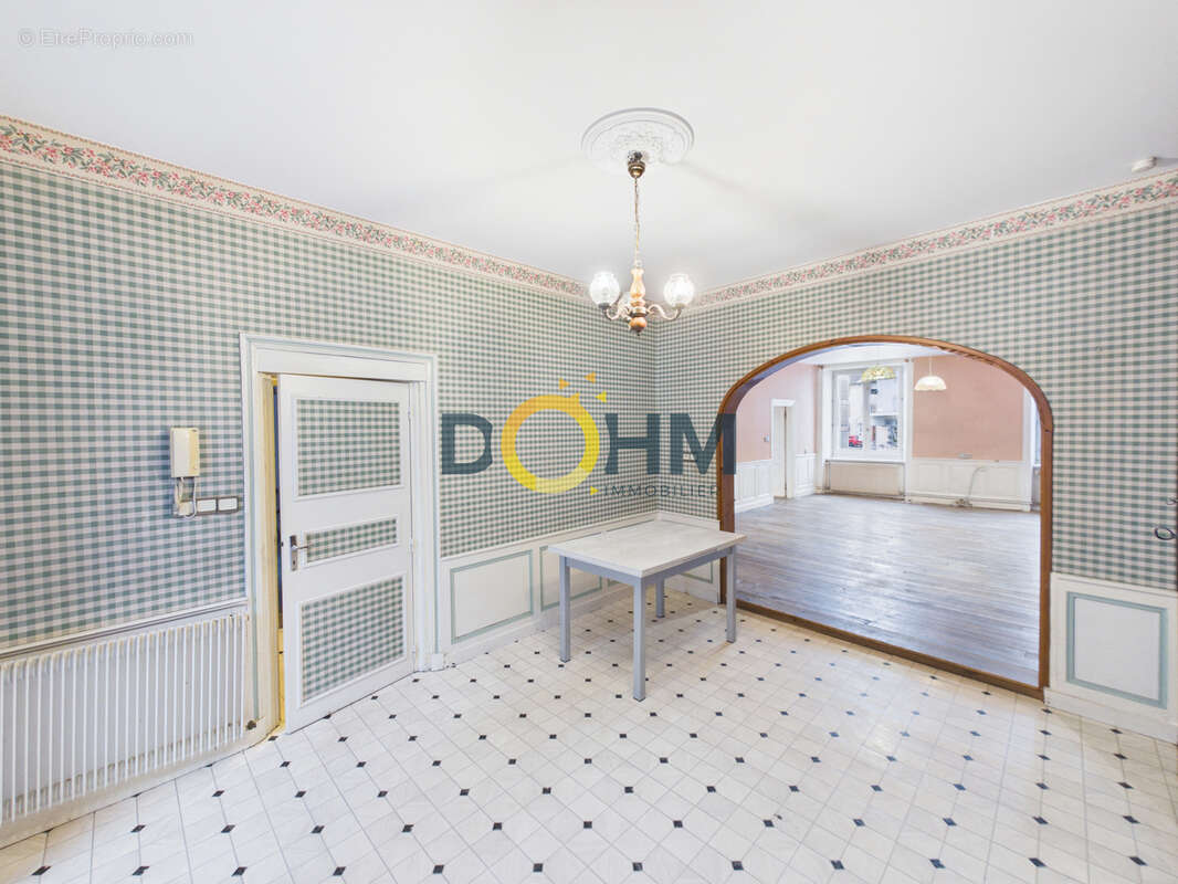 Appartement à AMBERT
