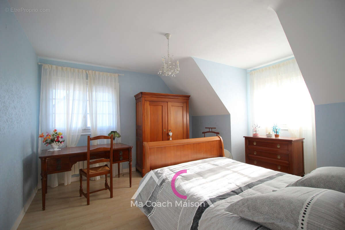 Maison à PONTCHATEAU