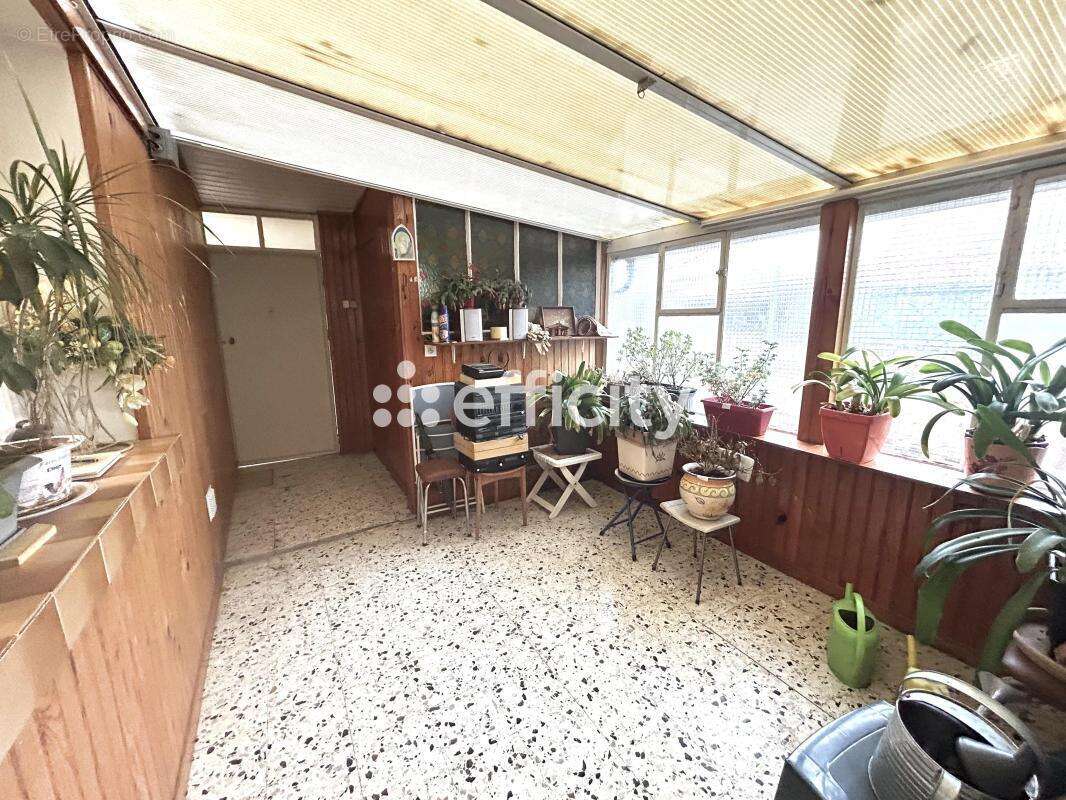 Maison à SAINS-EN-GOHELLE