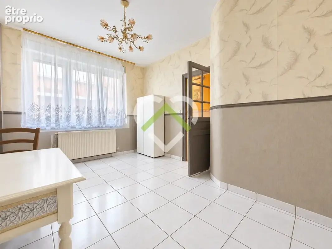 Photo Maison à Lille au prix de 166 000€