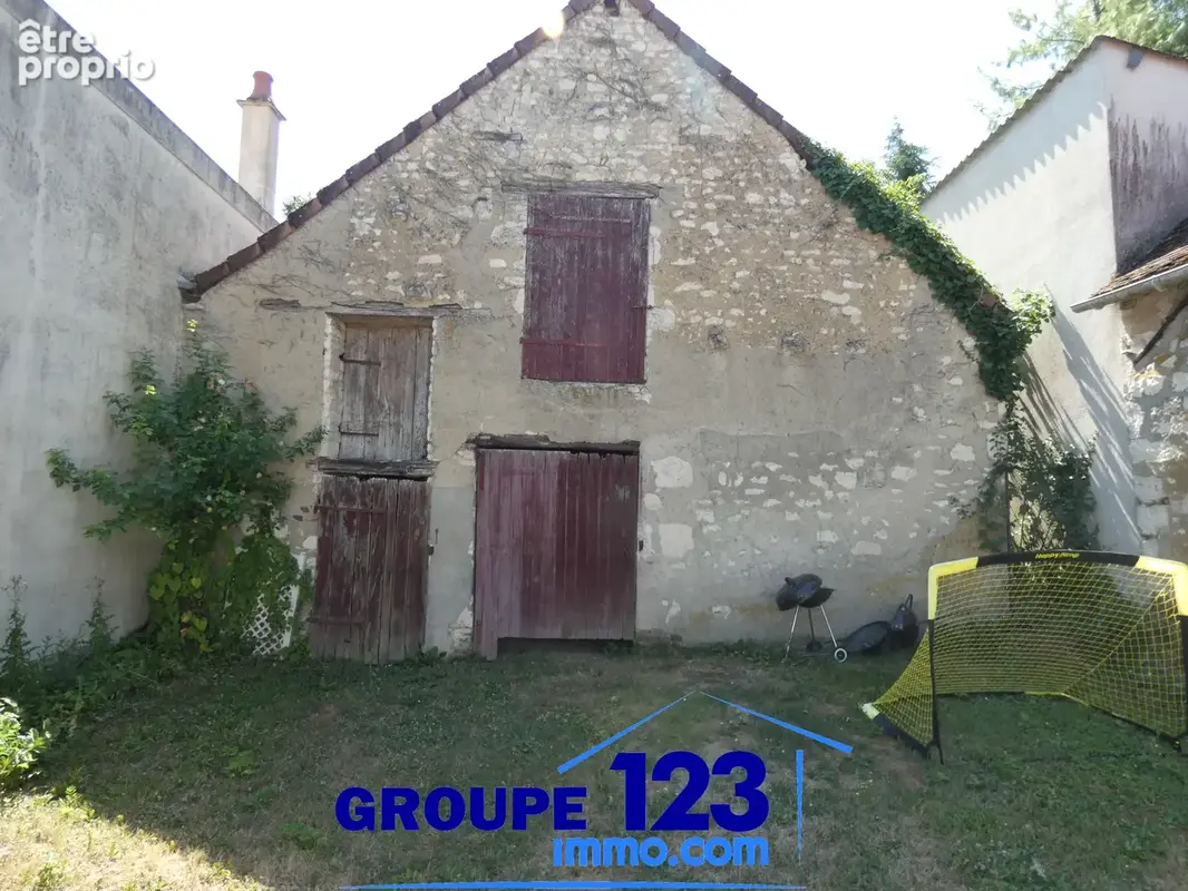 Maison 3 chambres - photo 14