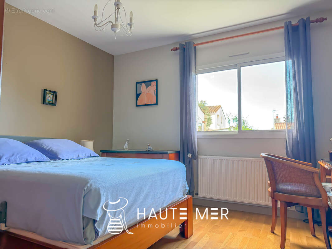 Maison à LES SABLES-D'OLONNE
