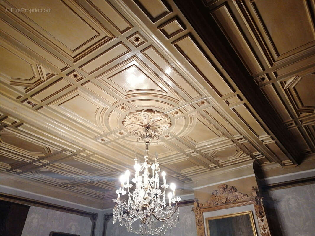 Hotel particulier du xvii siècle - photo 5