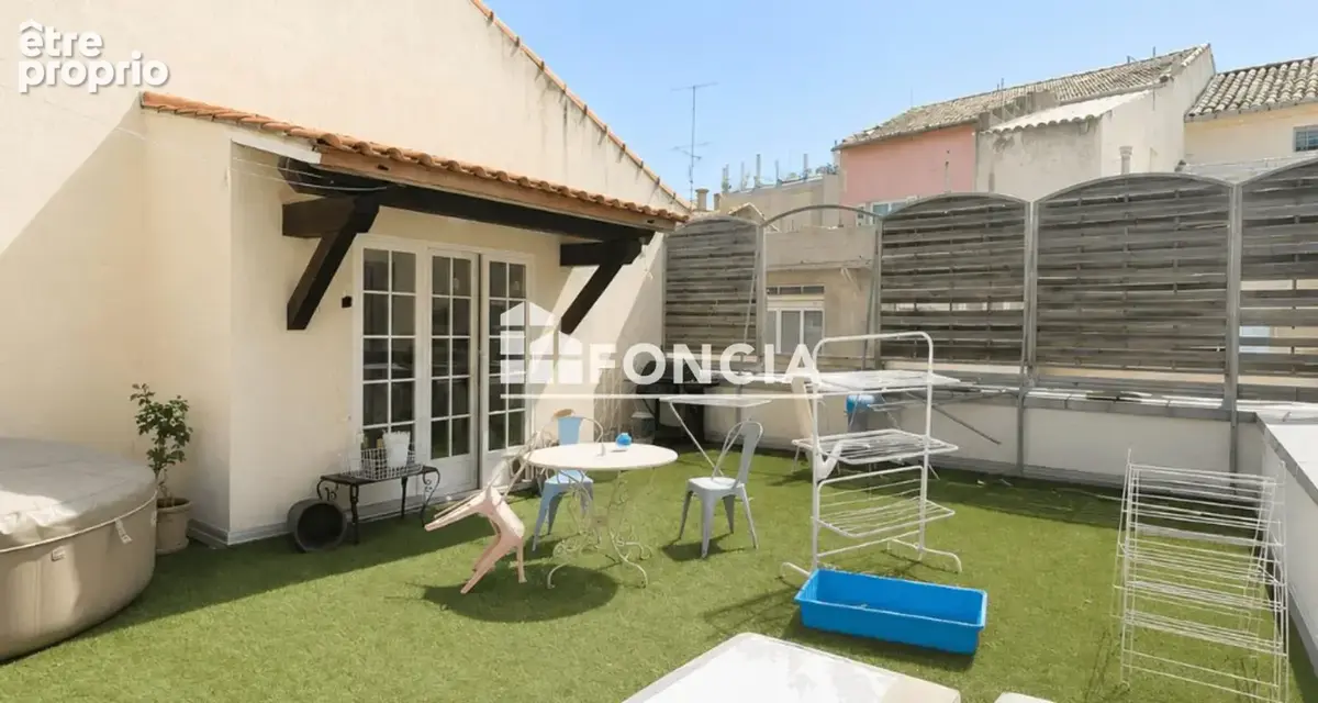 Maison à ORANGE