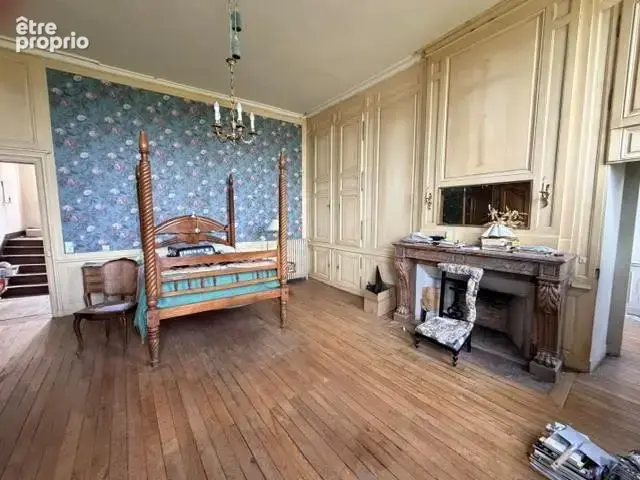 Maison 334 m² à Saumur  - photo 7