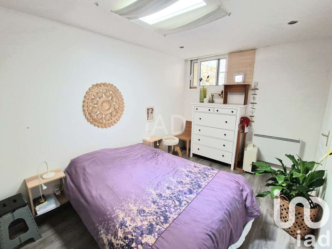 Photo 6 - Appartement à SAULX-LES-CHARTREUX