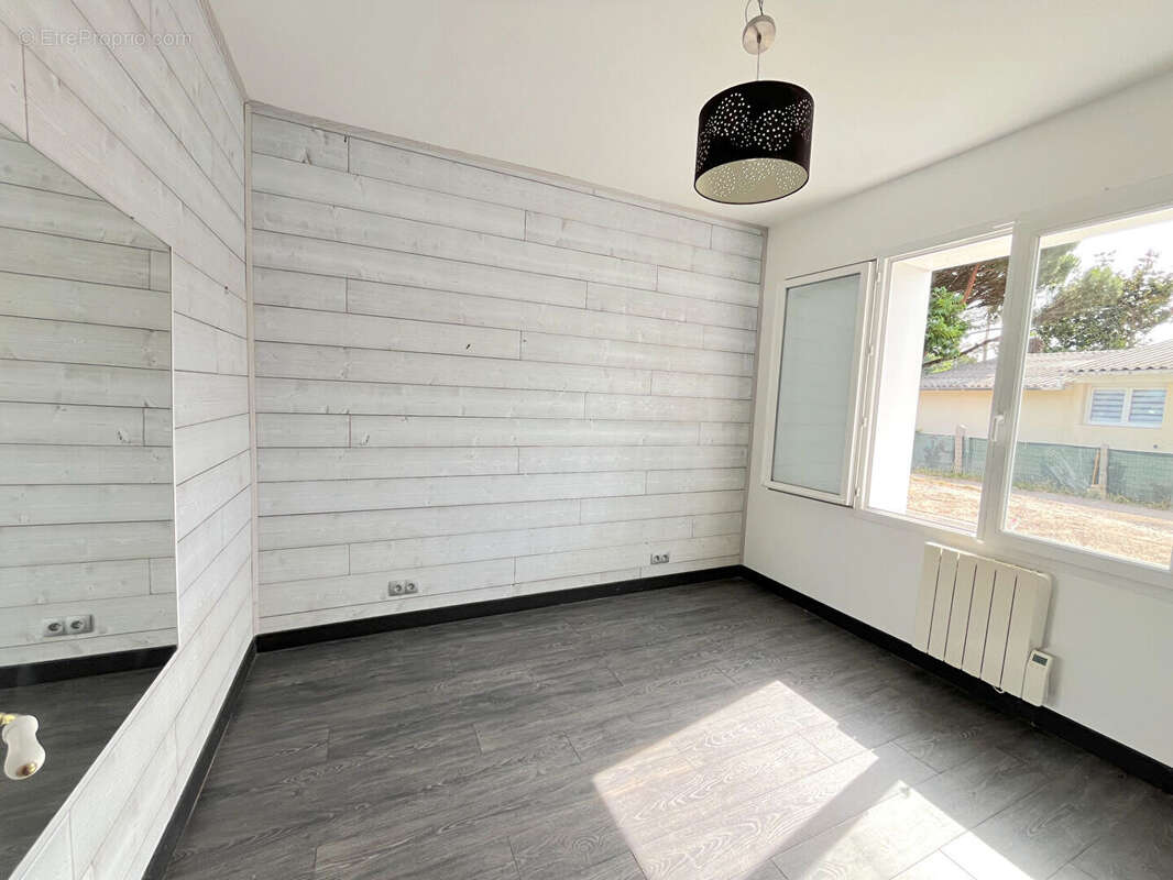 Maison à GUJAN-MESTRAS