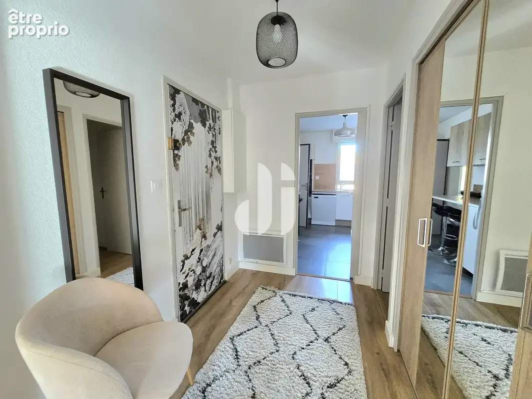 Gradignan appartement 95 m2 chambres, 2 salles d’eau - photo 11