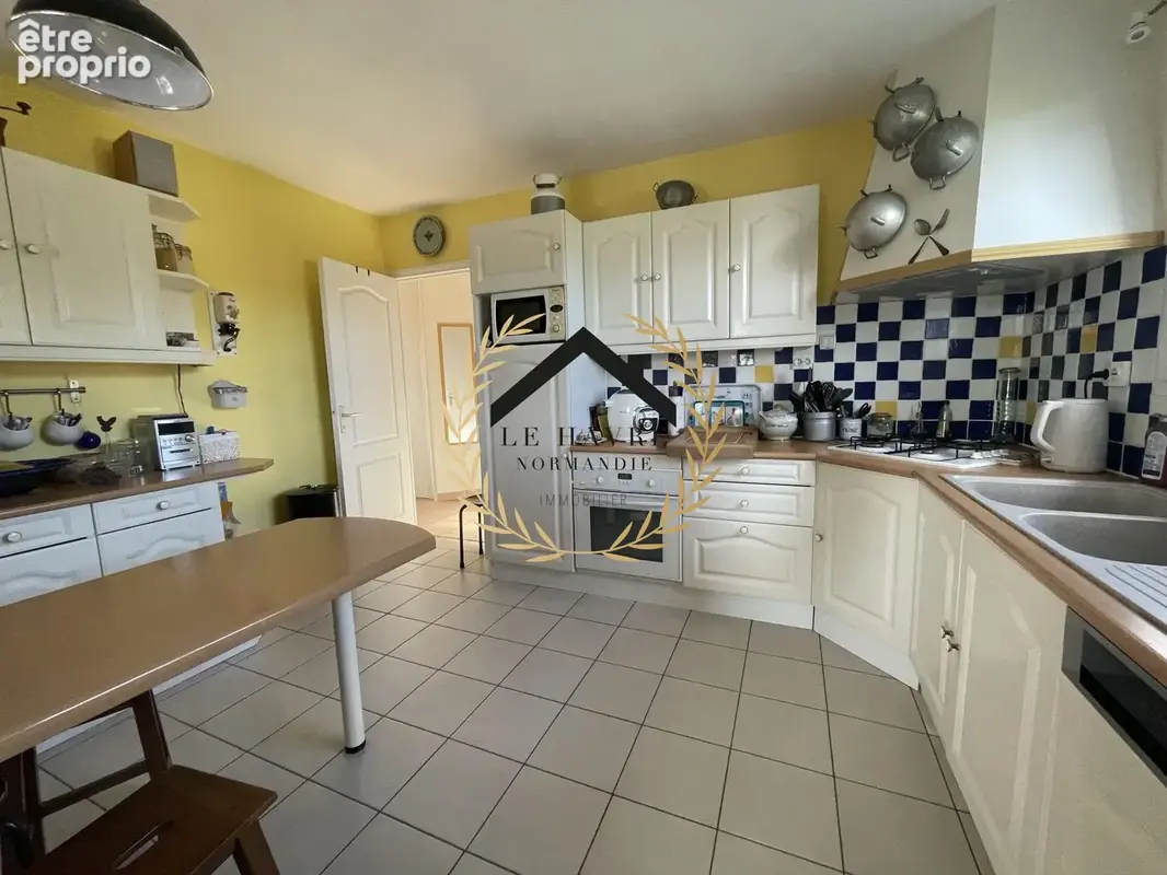 Maison 5 pièces 120 m² à vendre à Vergetot (76280) - photo 8