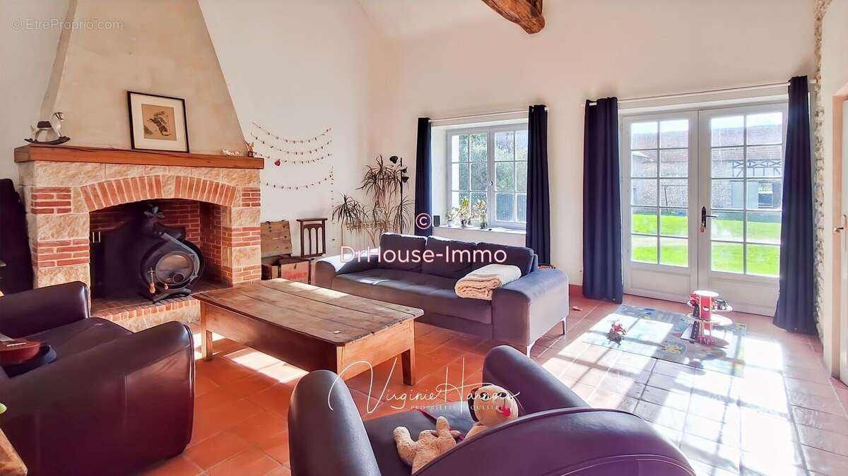 Maison 165 m² à Vernon  - photo 36