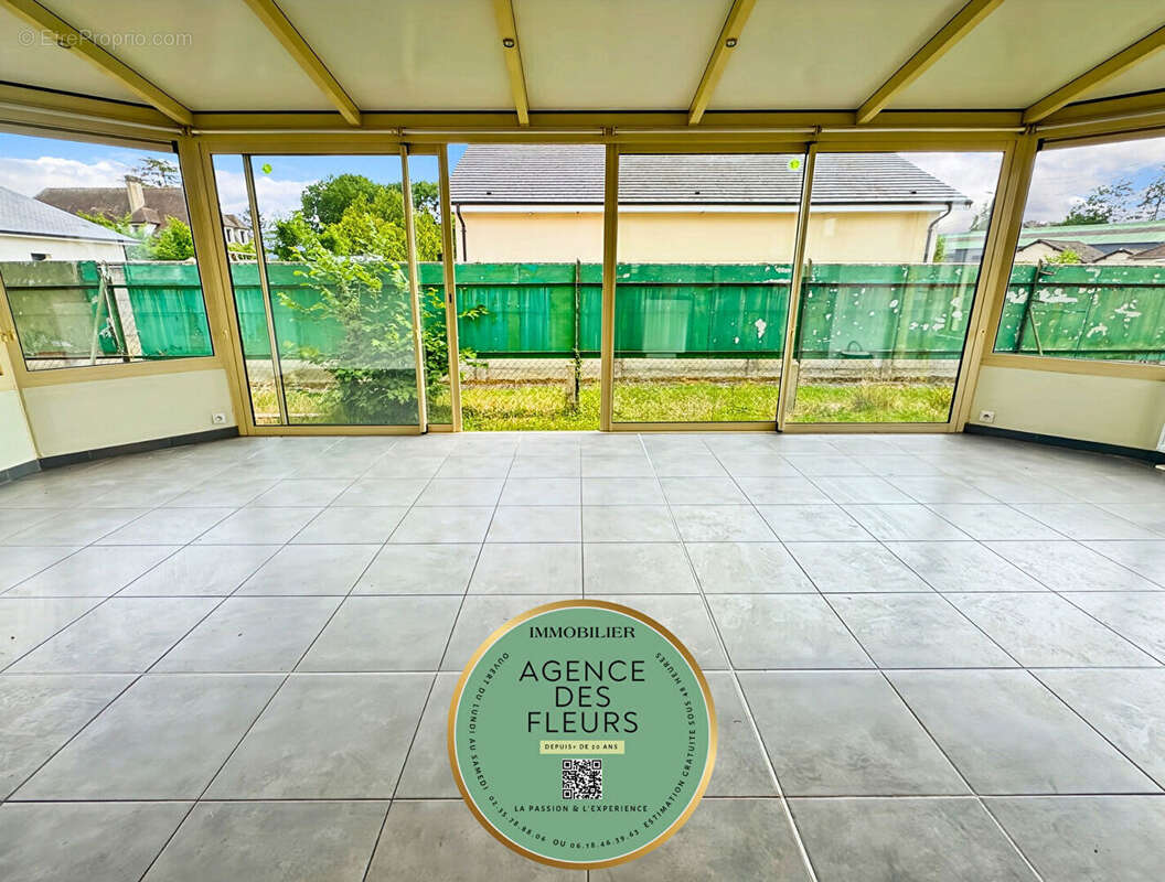 Maison à SAINT-AUBIN-LES-ELBEUF