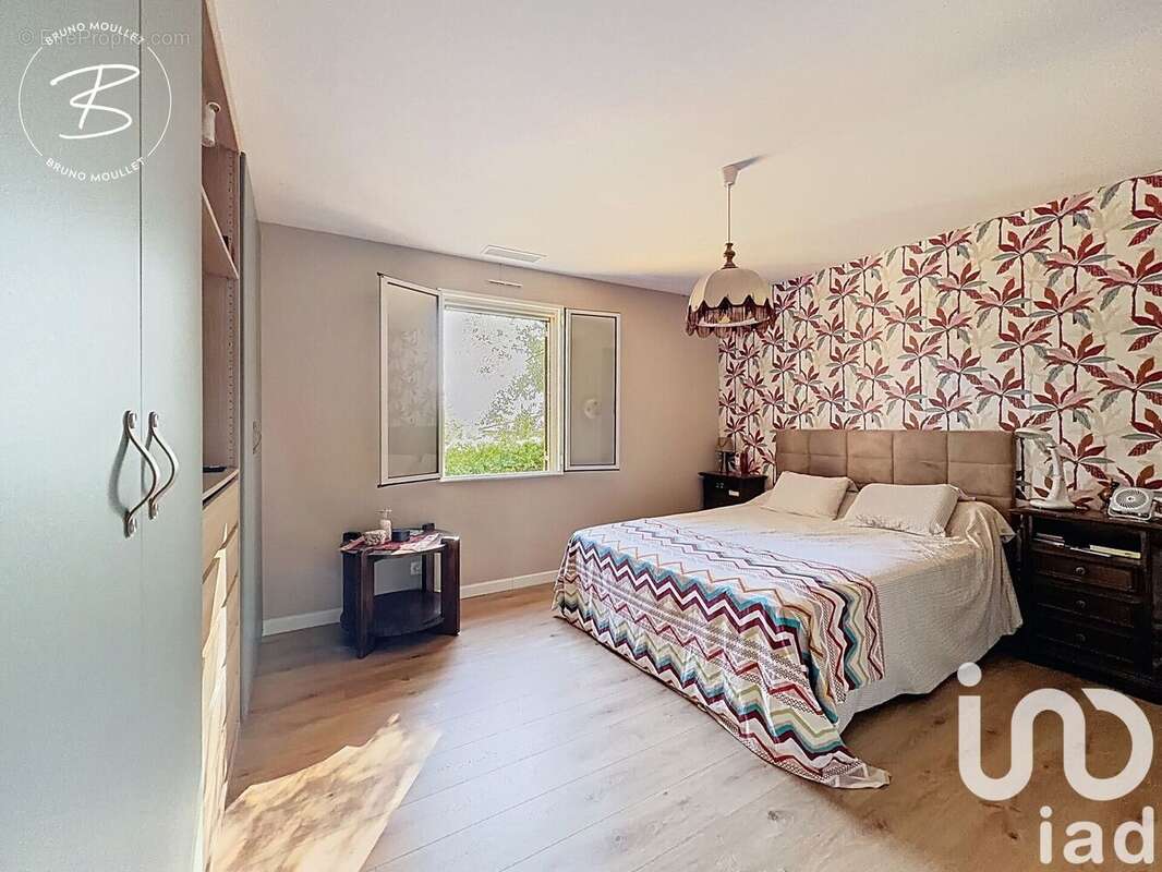 Photo 5 - Maison à GAREOULT