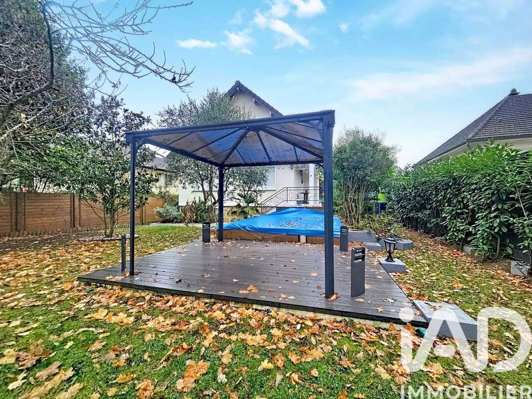 Photo 3 - Maison à BRETIGNY-SUR-ORGE