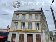 Appartement à NOUZONVILLE