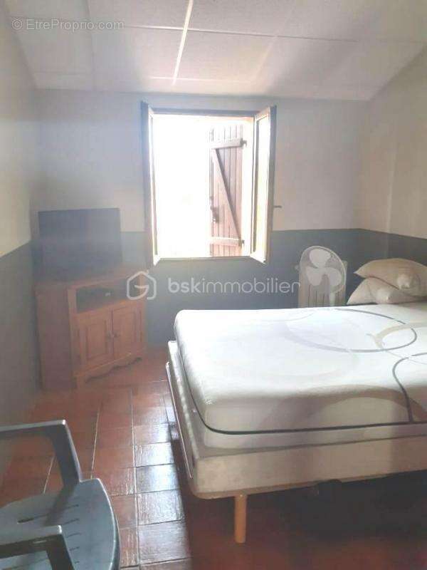 Maison - 4 chambres - piscinable - photo 8