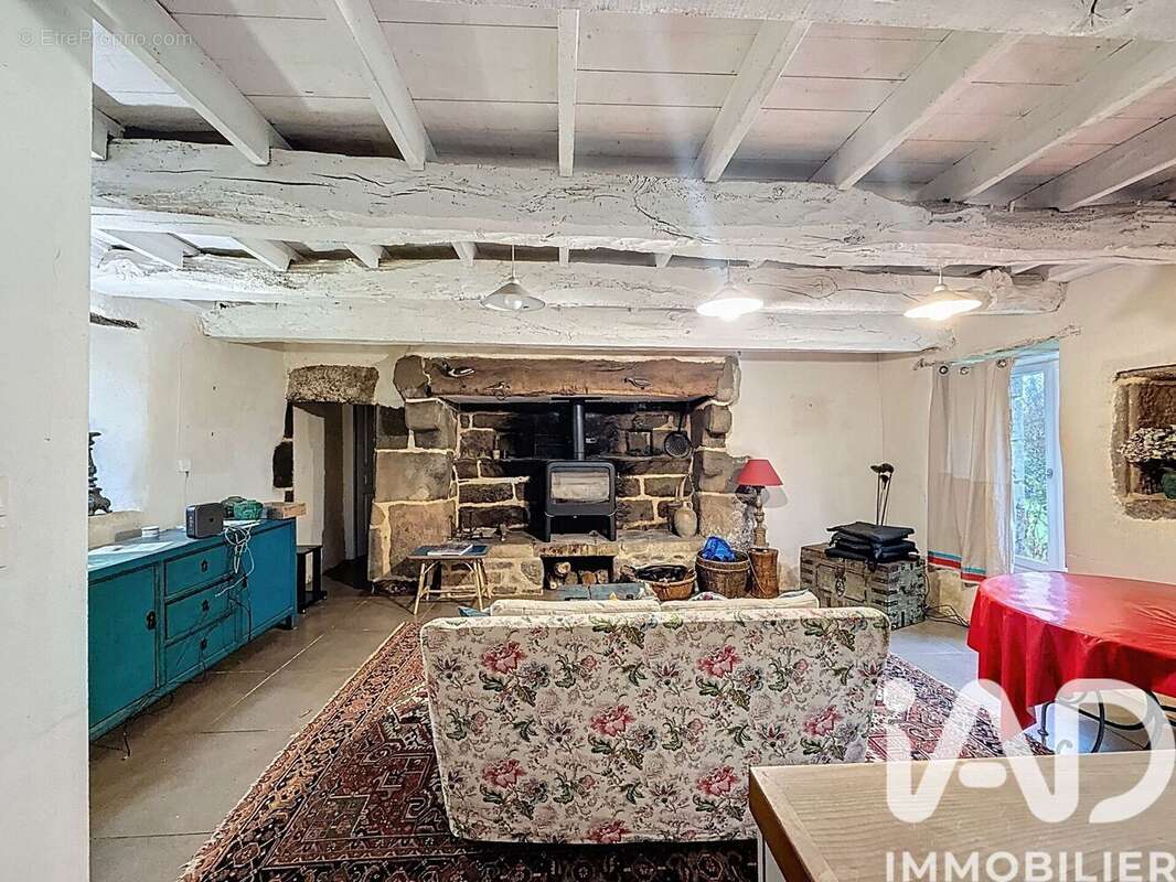 Photo 4 - Maison à LANGONNET