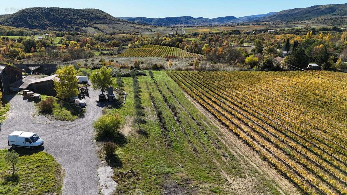Appartement à ALBA-LA-ROMAINE