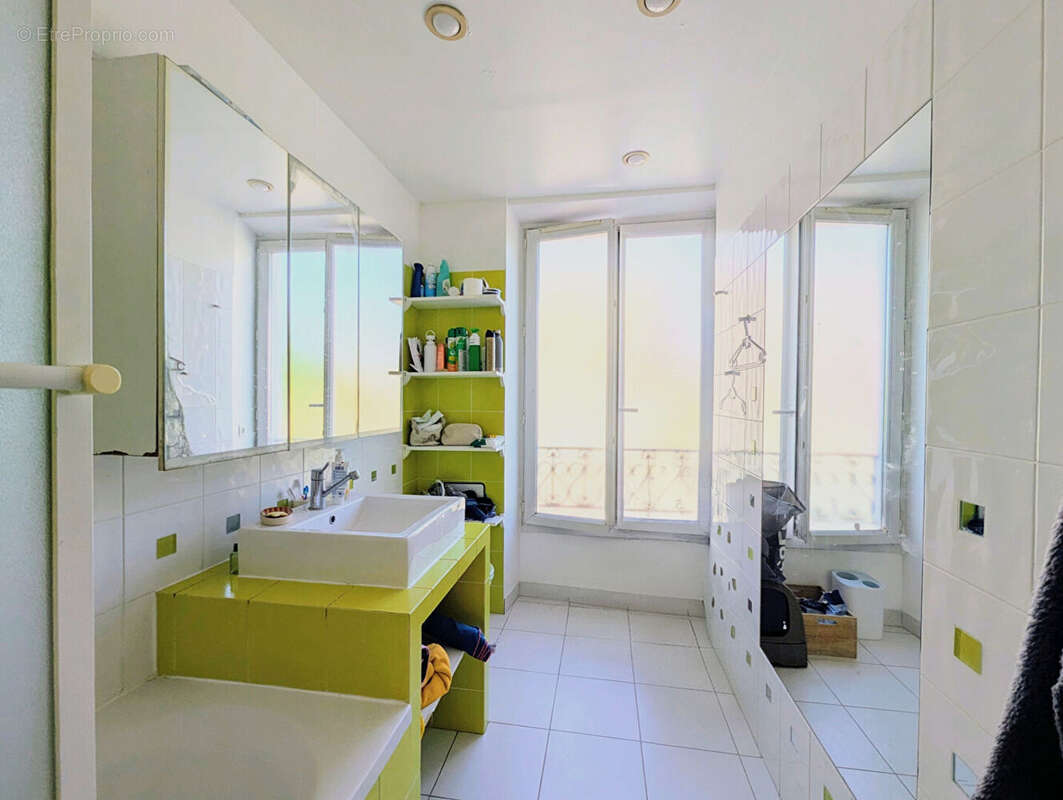 Maison de ville avec un bel espace extérieur - Centre-ville Fontenay-aux-Roses  Proche RER B - photo 11