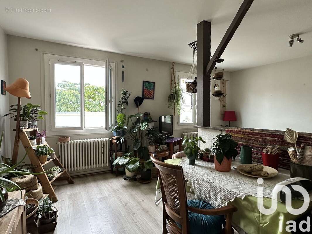 Photo 8 - Maison à PARTHENAY