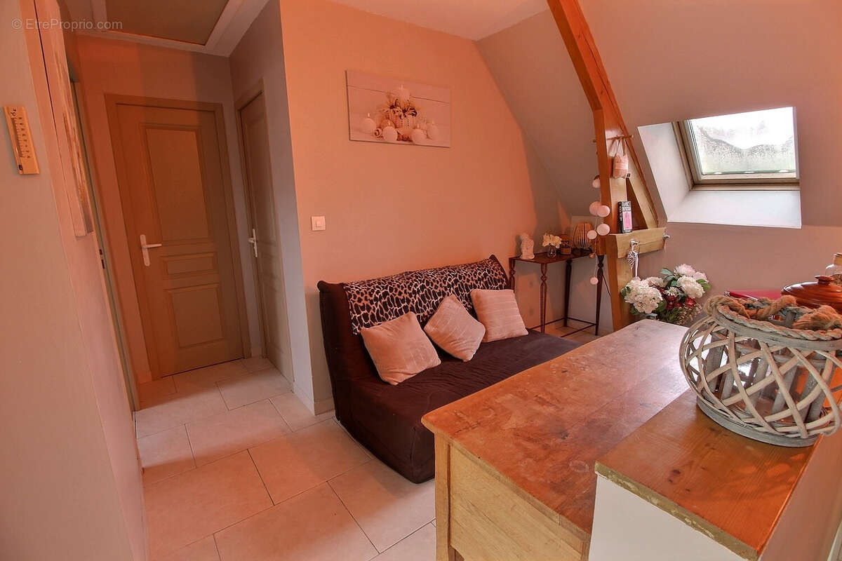 Maison à COULOMBS