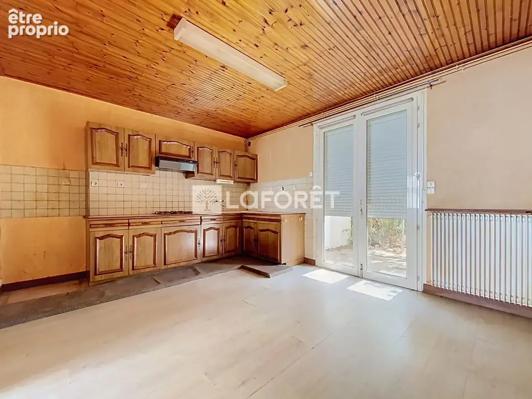 Maison Cholet 6 pièce(s) 100 m2 - photo 5