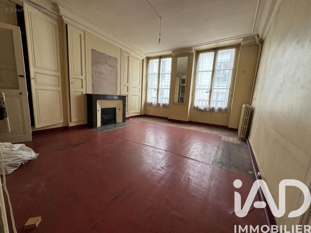 Photo 5 - Maison à BLOIS