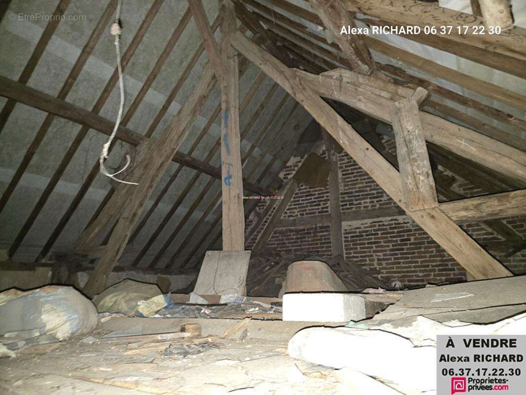 Maison à COLLANDRES-QUINCARNON