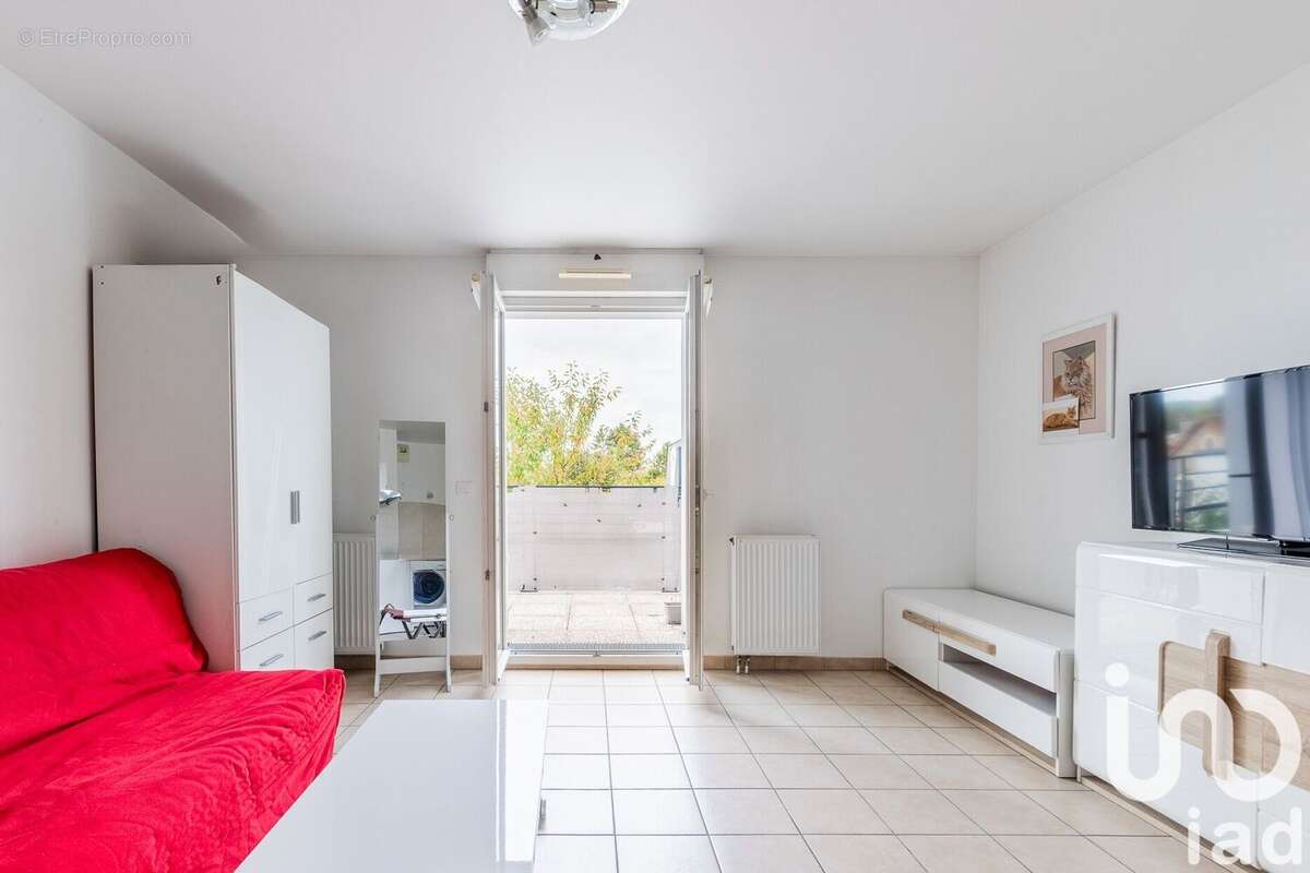 Photo 2 - Appartement à DRAVEIL