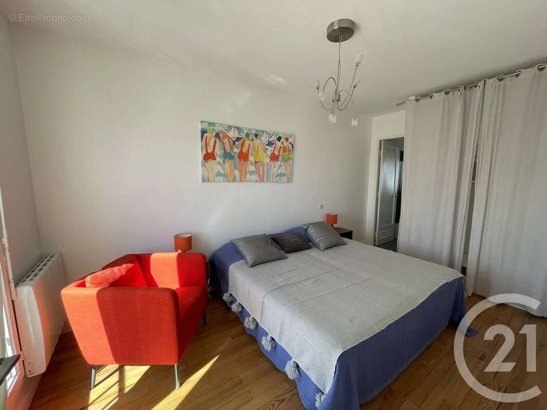 Appartement 76 m² à Royan  - photo 9